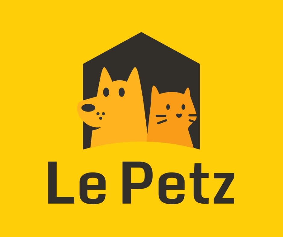 Le Petz Logo